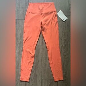 Lululemon Align Leggings Size 8